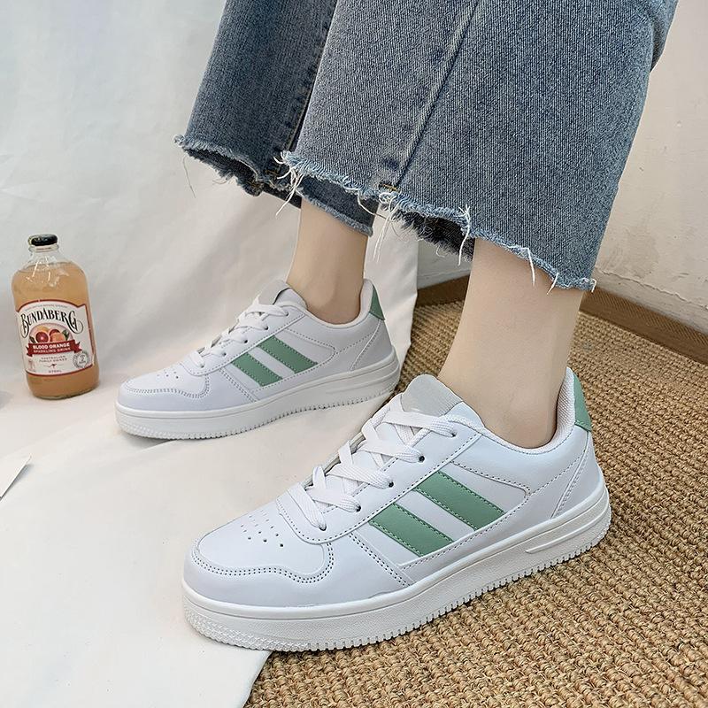 fashion Tenis Feminino 2024 NEW Women Sneakers White Tennis Women Shoes Female Sneakers Gym Sport Shoes Basket Femme Zapatillas Mujer