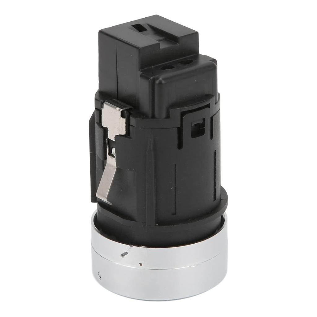 Engine Motor Start Stop Switch for MK7 2013 2017, Metal, OE 5GG959839, ABS Material