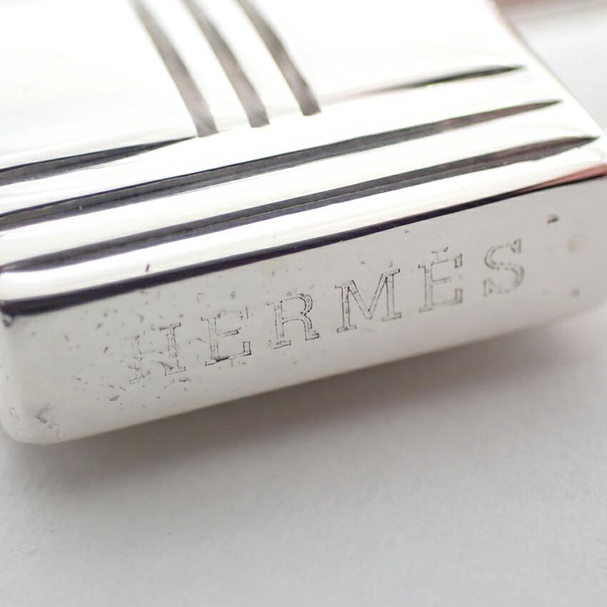 [Used] HERMES/Hermes 925 Padlock Charm/j17-9