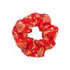 Scrunchies in Seta Estivi Corea Scrunchie Grande per Capelli Donna Elastici per Capelli Copricapo Cordini in Chiffon per Capelli Porta Coda di Cavallo