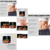 Oceaura 120g Premium Firming Body Cream For Smooth And Hydrated Skin