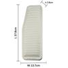 Car Engine Air Filter Fit For TOYOTA RAV 4 II (_A2_) 2.0L [2000 2001 2002 2003 2004 2005] 17801-28010