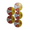 3/5pcs Cutting Disc Circular Resin Saw Blade 75mm Grinding Wheel Cutting Disc For Steel Metal Stone Angle Grinder Power Tools
