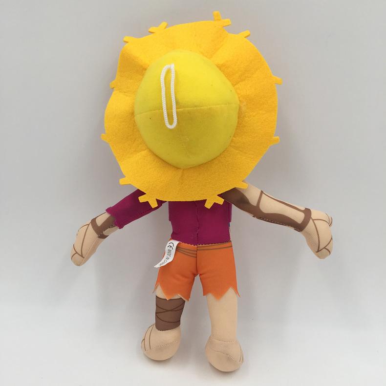 Movie Coco Pixar Plush Toys 30Cm Miguel Hector Dante Dog Death Pepita Stuffed Plush Toys Soft Toy Doll For Children Kids Gifts