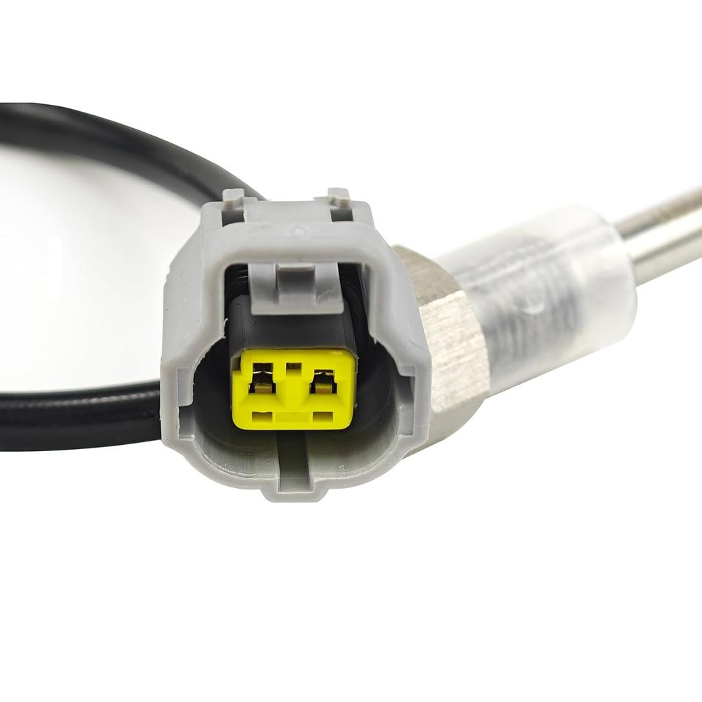 68288780AA Exhaust Gas Temperature Sensor EGT Sensor Compatible fit for 2016-2018 R.am Laramie 6.7L Models