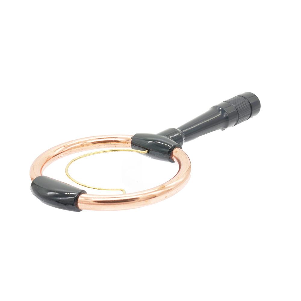 SMA-Female VHF/UHF 144/430Mhz Dual-Loop Radio Antenna for Baofeng BF-F8HP UV82HP