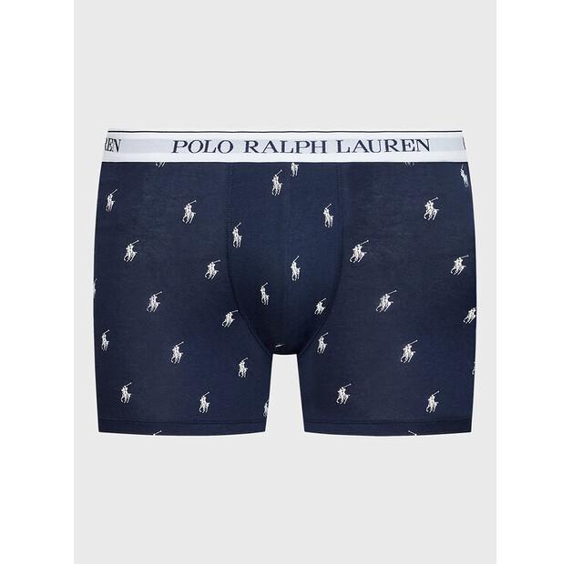 Комплект боксеров Polo Ralph Lauren 714830300036