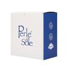 Positano Candy 4-Piece Gift Set (Lemon 2 + Orange 1 + Blueberry 1)