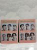 [USED] ASTRO SWITCH ON Album 4-piece set