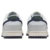 Nike Dunk Low Next Nature Photon Dust Obsidian Herren Sneaker Grau Weiß Phantom HF4299-001