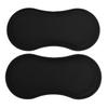 2pcs Abdominal Side Compression Boards High Rebound Breathable Skin Friendly Lipo Foam Boards