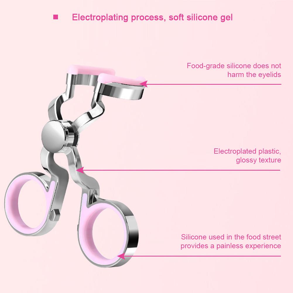 Contact Lens Applicator Tool, Color Contact Lenses Wearing Aids, Portable Eye Opener for Easier Apply/Remove Contact Lens