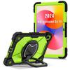 Suitable for Huawei tablet protective case matepad11.5AIR11.5 inch 360-degree wristband rotating stand