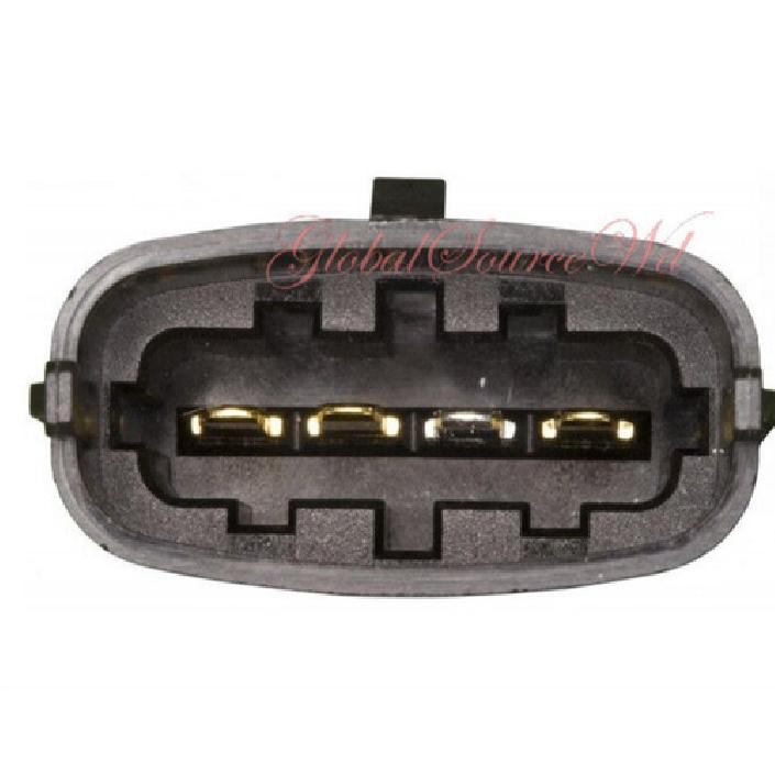 ISUMO Manifold Pressure (MAP) Sensor Fits: Sonata Niro Optima