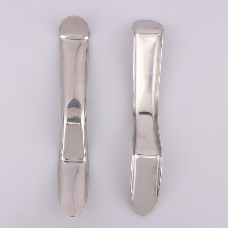 1 szt. Dental Minnesota Lip & Cheek Retractor Implant Mouth Opener Instrument Stalowy Retractor doustny Narzędzia dentystyczne