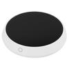 Electric Cup Warmer Pad Desktop Cup Pad Cushion Heater for Coffee Tea MilkEU Plug 220V