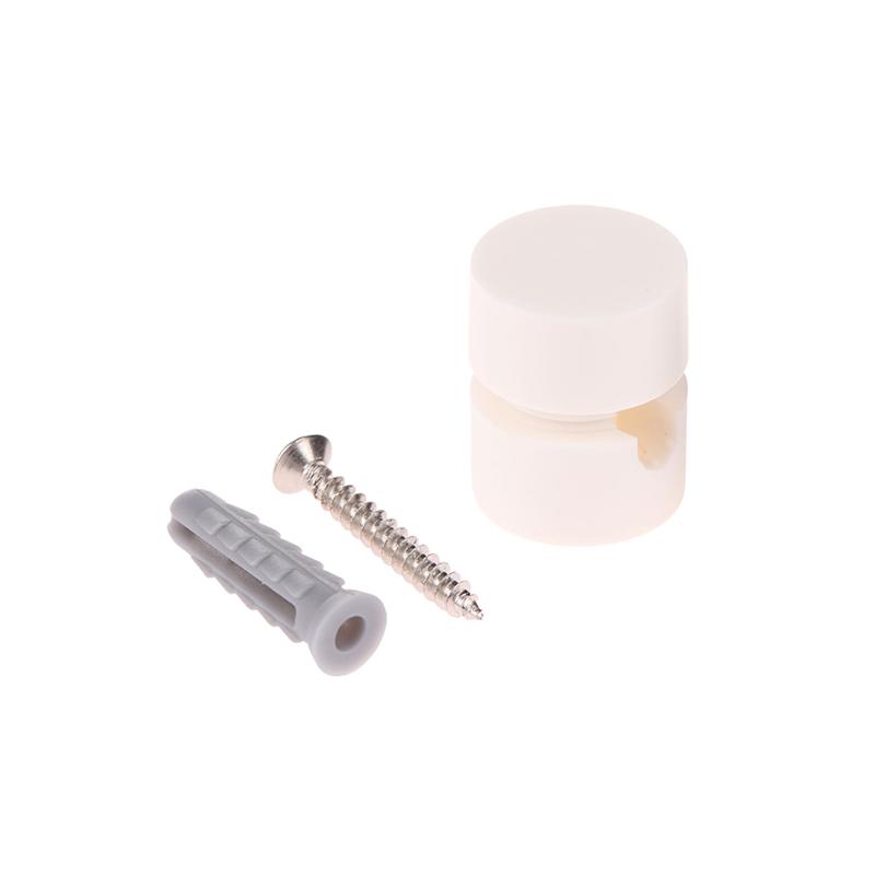 

1 шт., органайзер для зажимов для кабеля, крючок для потолочного освещения, крючки для проводов ламп, самодельный электрический зажим для снятия натяжения провода, люстра белый