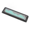 VFD Sound Control Music Spectrum Display Acrylic Type C Music Rhythm Sound Spectrum Indicator for