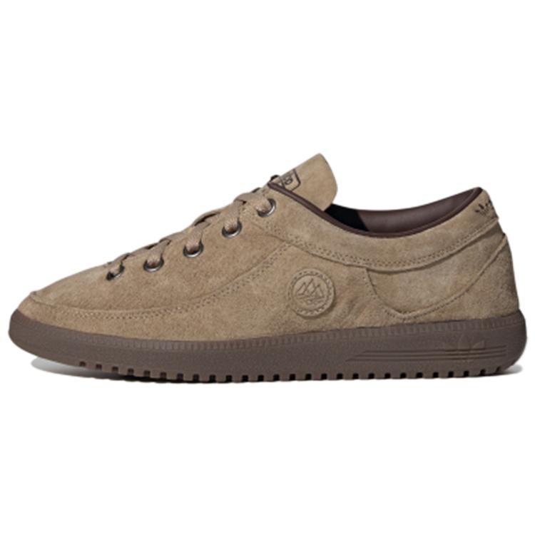 Adidas Newrad Spzl  Hemp Gum  FX1050 47⅓