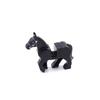 Tigre Puma Pantera Leopardo delle Nevi Set Mini Animali Action Figure Hobby Accessori Per Bambini Regalo Giocattoli Blocchi da Costruzione GiocattoliMattoni
