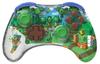 PDP Nintendo Switch Controller REALMz Wireless Controller Minecraft: Forest Green