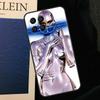 Japan Art Sorayamas Case For Honor X8b X9b X9a X8a X8 X9 X9c 50 70 90 Lite Honor 200 Lite Magic 5 6 7 Pro Cover
