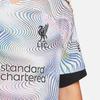 Nike Damen Liverpool Auswärtshemd 22/23 Dri Fit Fußballhemd DN2708-101