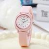 Trend Waterproof Watch Student Male And Female College Style Retro Literary Couple Watch Quartz Watch