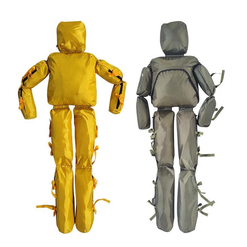 Shun an Liandun Water Rescue Training Dummy One Size