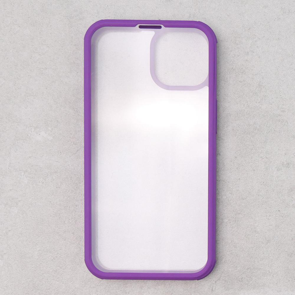 iPhone 14 Plus Case, ERBORD Guardian, Purple