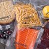 Wevac Vacuum Packing 15 X 100 Shinku Vacuum Easy To Dog Food Low Temperature Vacuum Packing Vacuum For Commercial Home Use Bags, 25cm, Pieces, Pack,