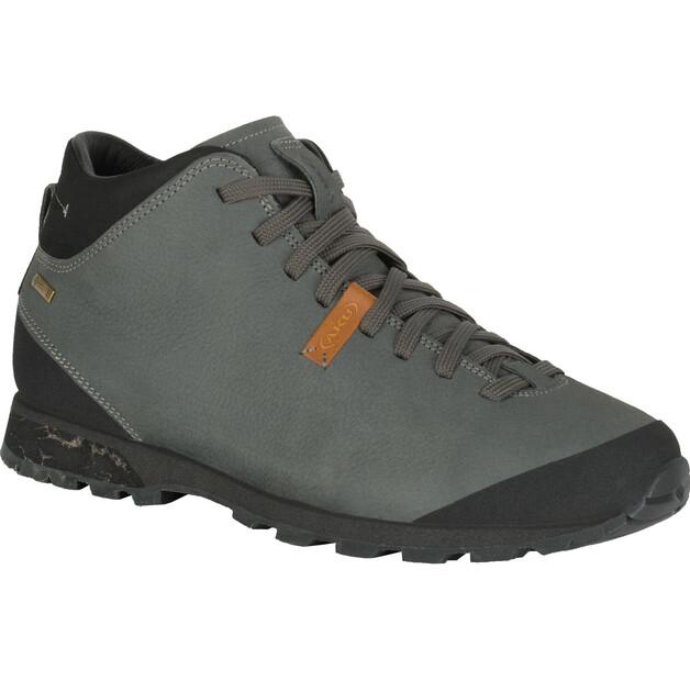 Треккинговые ботинки Aku Bellamont III Nbk Goretex Mid