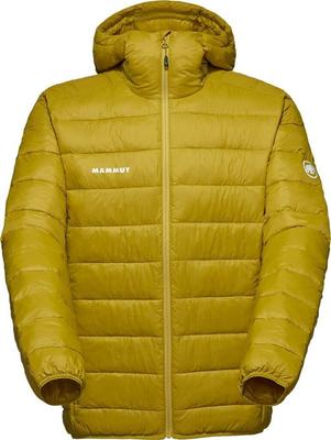 Куртка Mammut Crag IN Hooded Jacket Men (1013-03410) Aura