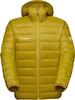 Jacke Mammut Crag IN Kapuzenjacke Herren (1013-03410) Aura