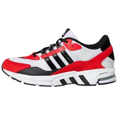 Eqt Sn Running Shoes 'Red Black White' Sneakers FW9983