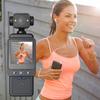 Body Cam 1080P HD Small 360 Degree Rotatable Wearable Portable Small Camcorder Sport Action Outdoor Video Recorder