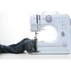 מכונת תפירה Inne ביתית ניידת 12 Stitiches