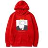 Banana Fish Autunm Winter Printed Men Hoodie Brand Hoody Y2K Clothes Vintage Fashion Casual Unisex Long Sleeve Pullovers