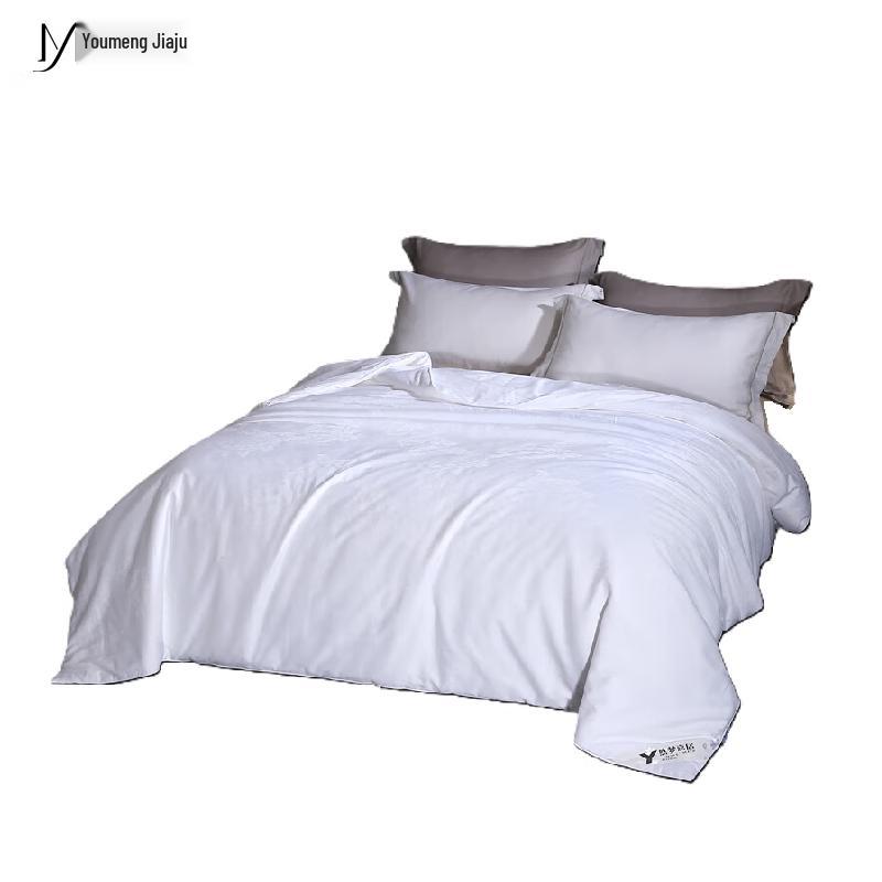 Jiangnan Handmade Mulberry Silk Quilt