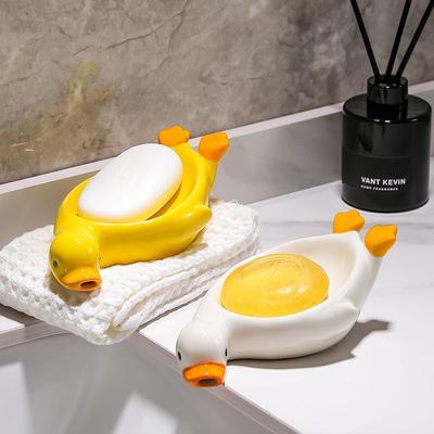 Banyo ve tuvalet – Sabunluklar