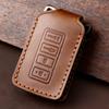 Genuine Leather Key Cover for Lexus - Hot Selling Accessories