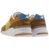 New New Balance X J.Crew 999 'Brown Orange White' M999JCD