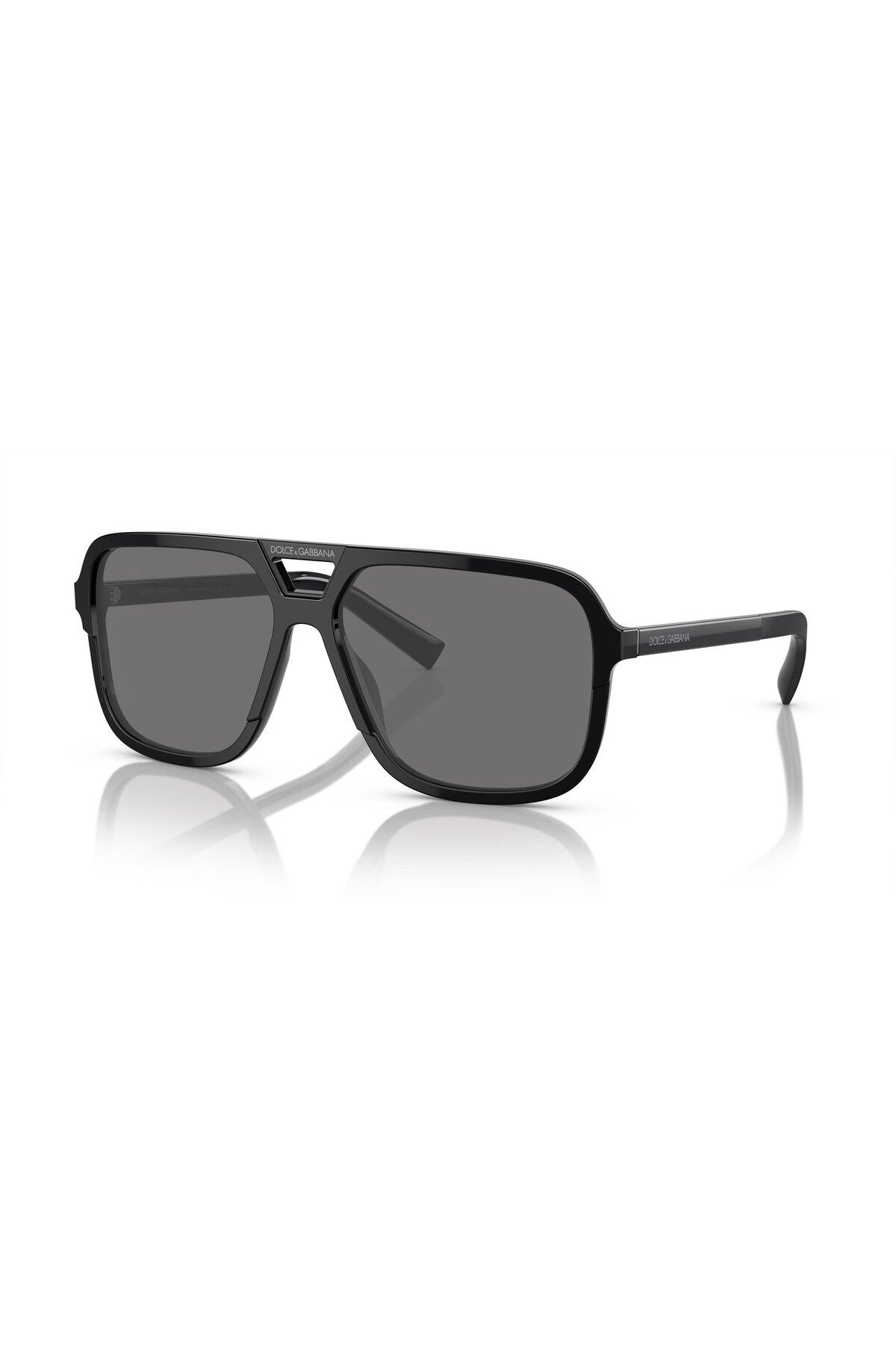 

Мужские солнцезащитные очки Dolce&Gabbana Dg 4354 1934/81 61-15 Amp 4354 193481 61