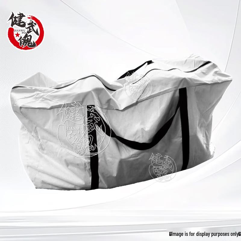 Jianwupo Outdoor & Recreation Essentials