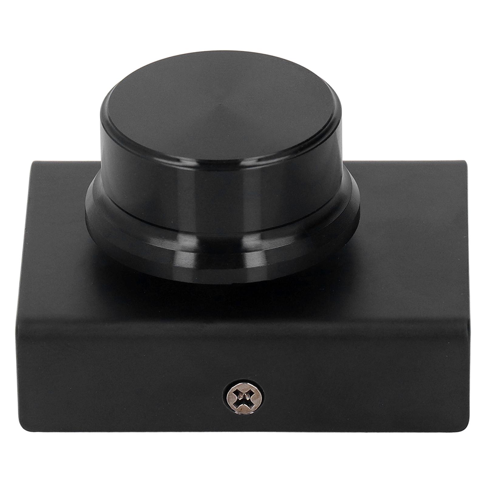 USB-регулятор громкости компьютера, динамик для ноутбука, внешний регулятор громкости, ручка-регулятор KT1