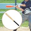 Kids Baseball Soft Practice Rod for Beginners Teaching Aid Sport T Ball Learning Outdoor Indoor