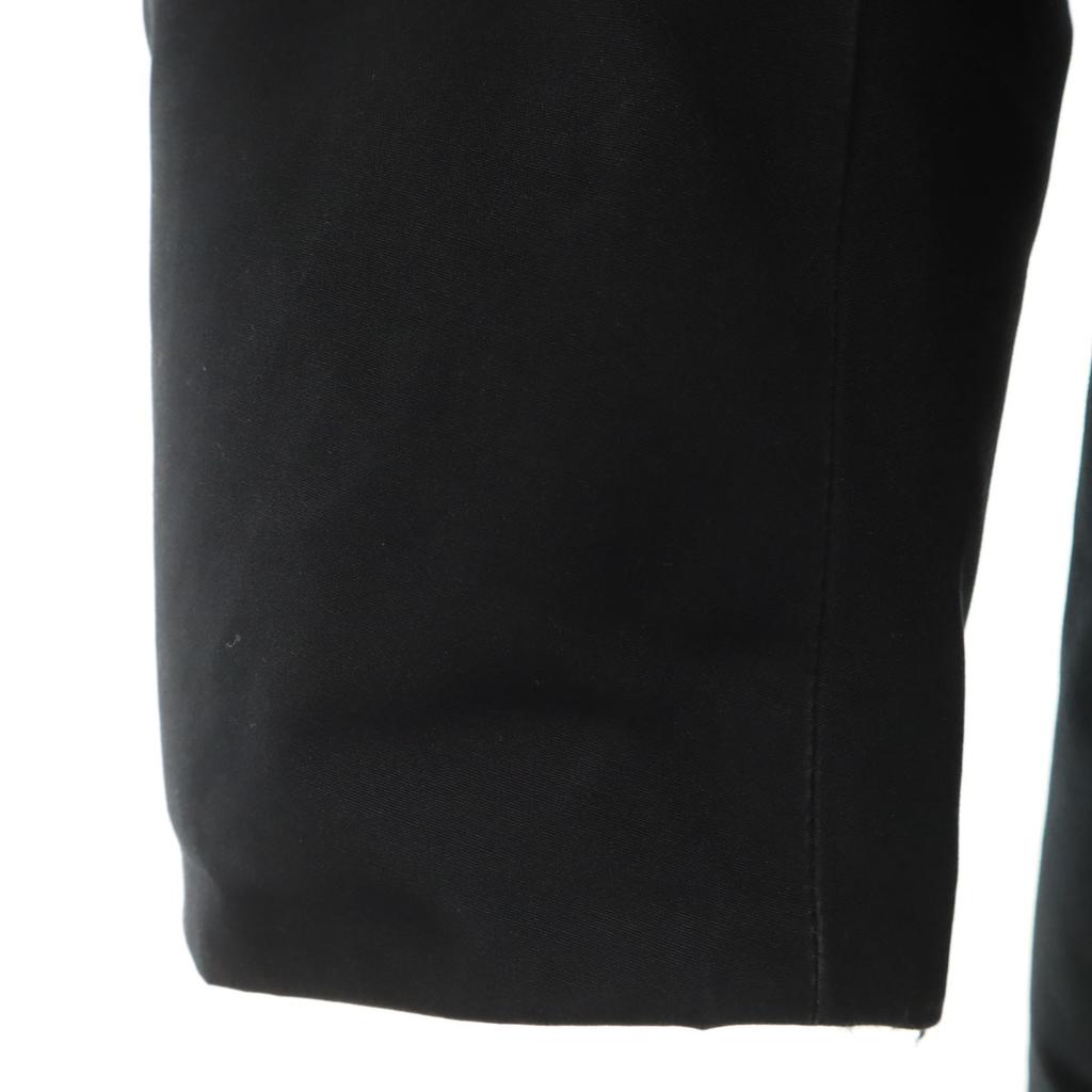 BEAMS LIGHTS Daunenjacke M schwarz Herren Gebraucht