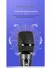 Universal Wireless Microphone & Outdoor Speaker for Live Singing and Broadcasts