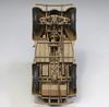 FineMolds Scale Military Series Imperial Japanese Army Type 95 Small Passenger Car Kurogane 9x4 Plastic Model Kit FM50 1/35