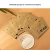 Herbal Shampoo Powder with Soap Nut & Arborvitae Leaf for Hair Care